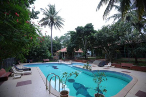 Nisarga Resort